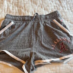 Alabama shorts